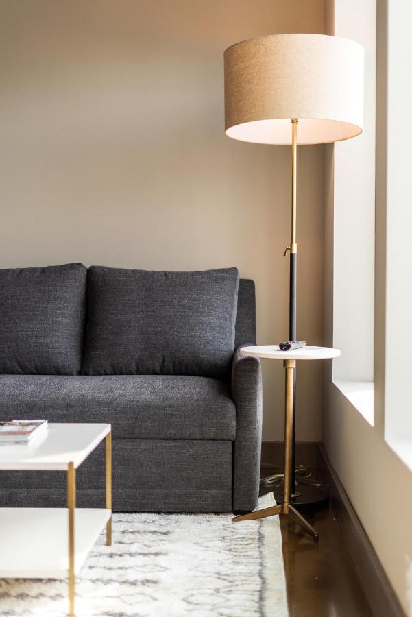 Apartment Minnestay Sable 607 - Alcove
