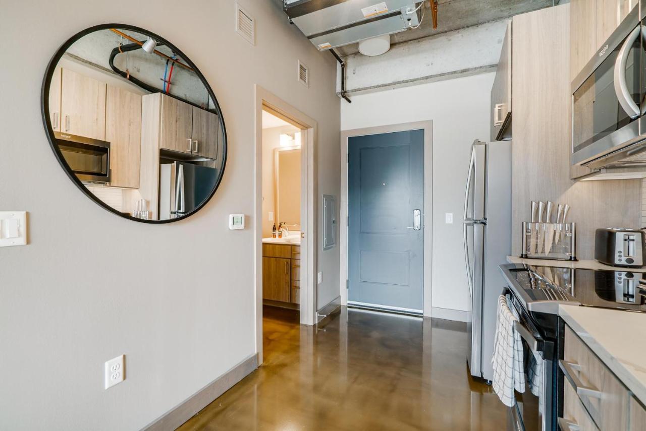Minnestay Sable 607 - Alcove Apartment Minneapolis