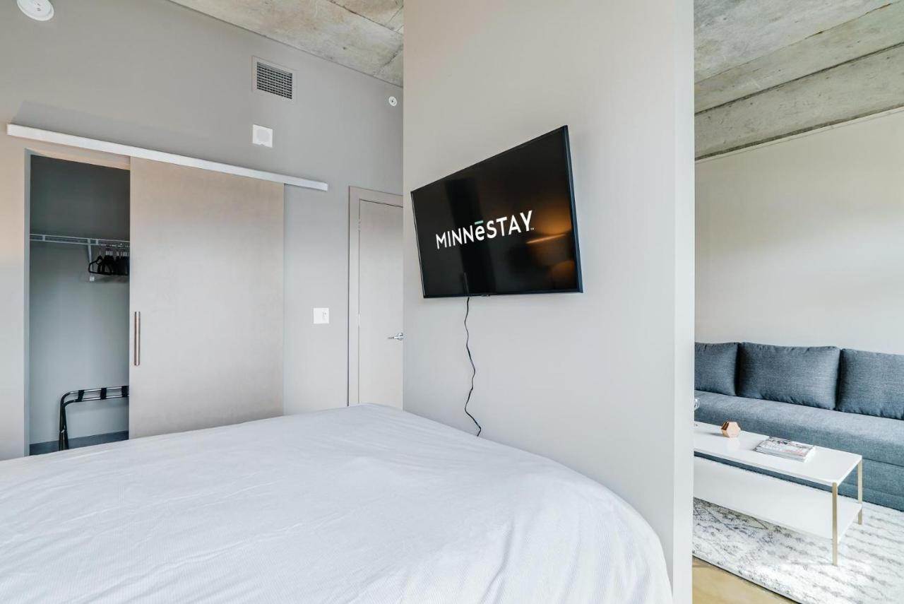 Minnestay Sable 607 - Alcove