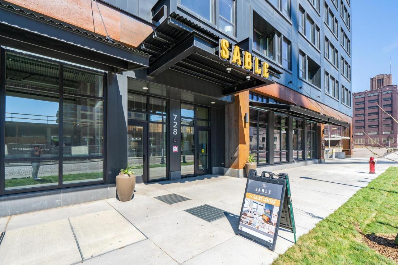 Minnestay Sable 607 - Alcove Minneapolis